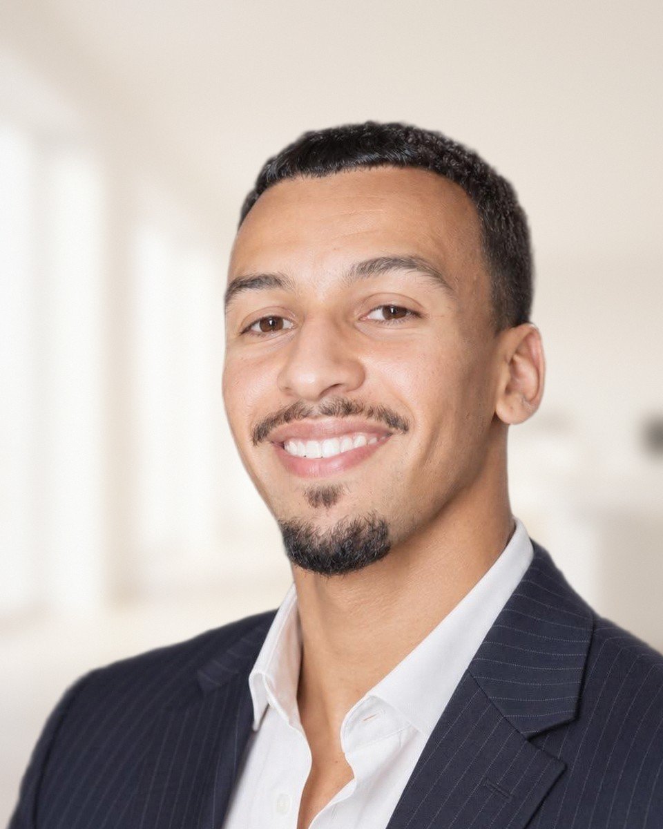 Keyan Strong, Co-Founder