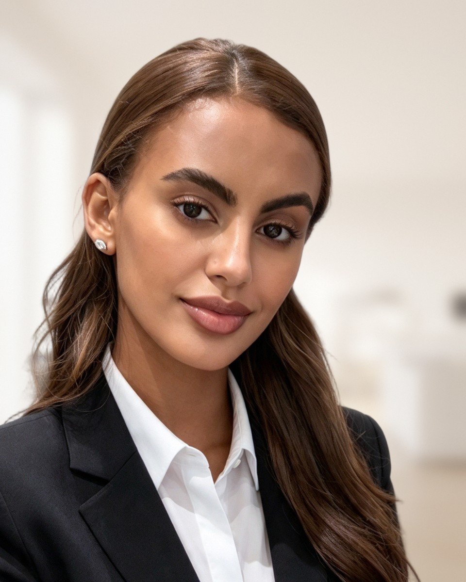 Tiyana Thompson, Product Development Manager